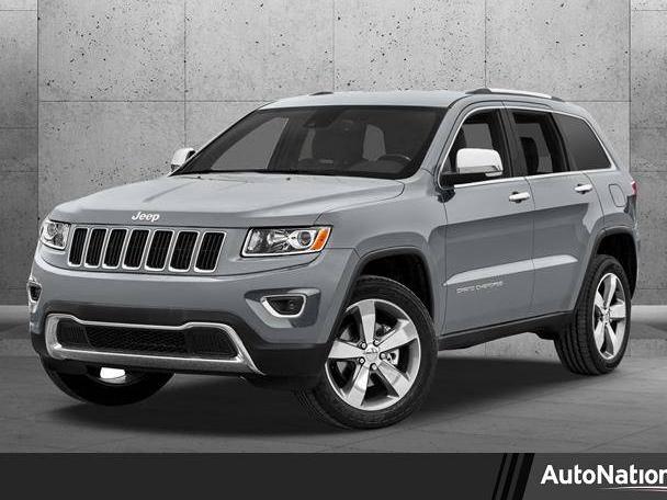 JEEP GRAND CHEROKEE 2015 1C4RJFAGXFC908790 image